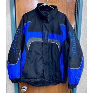 Mossi racing jacket